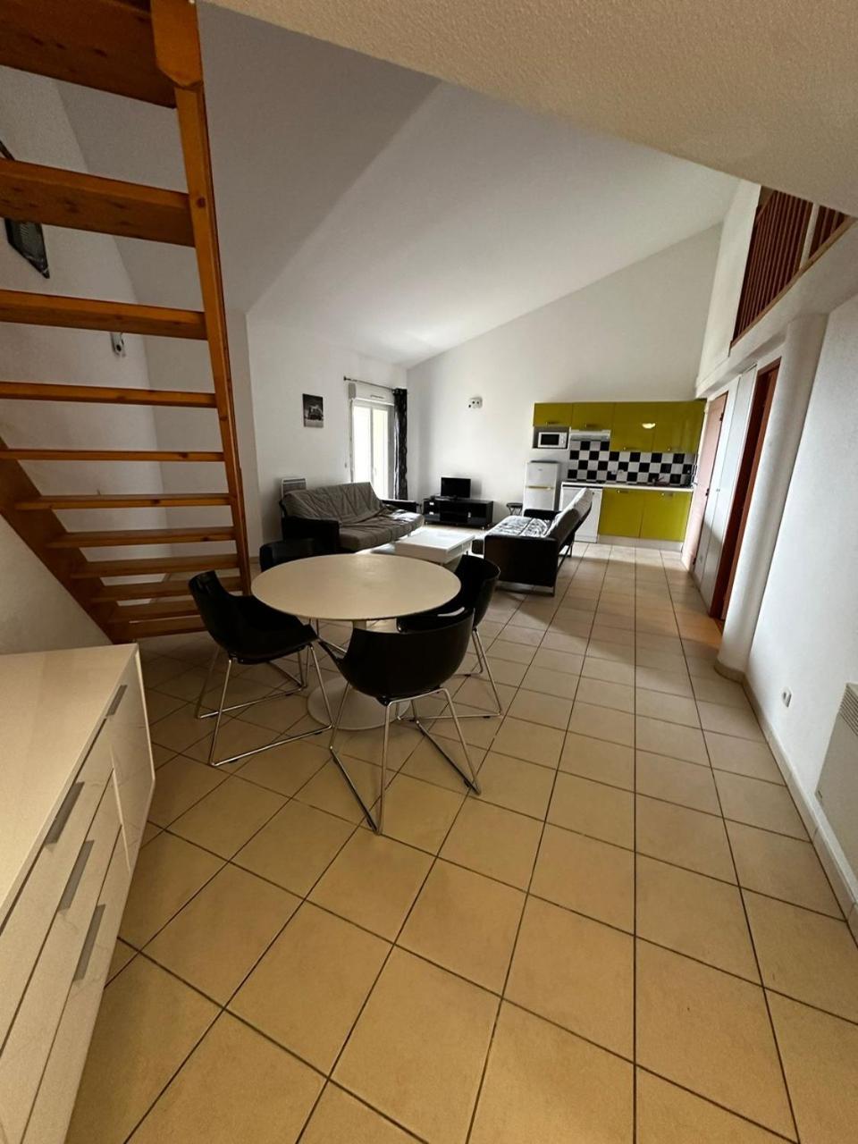 Le Manon Residence Hotel Signes Extérieur photo
